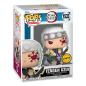 Preview: FUNKO POP! - Animation - Demon Slayer Tengen Uzui  #1533 Chance of Chase